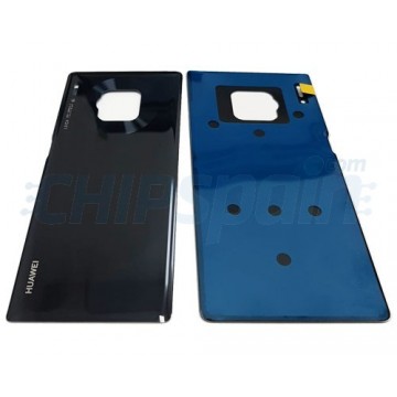 Battery Back Cover Huawei Mate 30 Pro Black