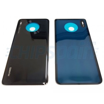 Battery Back Cover Huawei Mate 30 Black