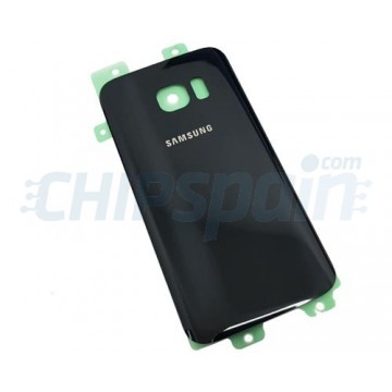 Battery Back Cover Samsung Galaxy S7 G930F Black