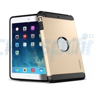 Cover SGP Series iPad Mini/iPad Mini 2/iPad Mini 3 -Gold