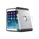 Cover SGP Series iPad Mini/iPad Mini 2/iPad Mini 3 -Silver