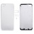 Rear Casing Complete iPhone 7 Plus Silver