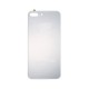 iPhone 8 Plus Battery Back Cover Silver