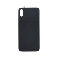 iPhone X Battery Back Cover Black