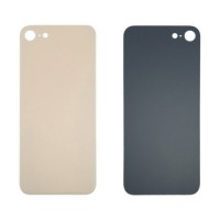 iPhone 8 Battery Back Cover Gold