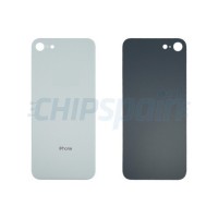 iPhone 8 Battery Back Cover White