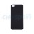 iPhone 8 Battery Back Cover Black