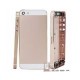 Rear Casing Complete iPhone 5 Champagne White