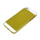 Back Cover iPhone 5 -Yellow