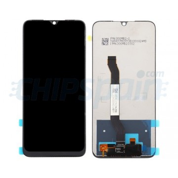 Pantalla Xiaomi Redmi Note 8T Completa Negro M1908C3XG M1908C3JH M1908C3JG M1908C3JI