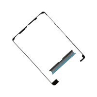 Adhesive fixing LCD Screen iPad 7 2019 (10.2") A2197 A2200 A2198