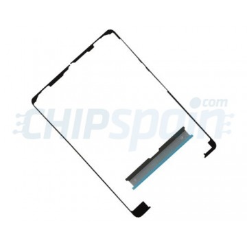 Adhesive fixing LCD Screen iPad 7 2019 (10.2") A2197 A2200 A2198