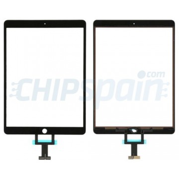 Touch Screen iPad Air 3 2019 (10.5") A2152 A2123 A2153 A2154 Black