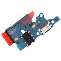 Charging Port Board and Microphone Samsung Galaxy A71 A715