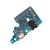 Charging Port Board and Microphone Samsung Galaxy A51 A515