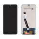 Pantalla Xiaomi Redmi 9 Completa Negro