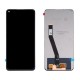 LCD + Touch Screen Xiaomi Redmi Note 9 Black