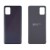 Battery Back Cover Samsung Galaxy A51 A515 Black Premium