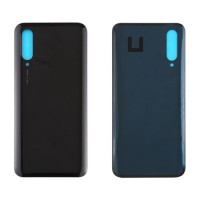 Tapa Trasera Batería Xiaomi Mi A3 / Xiaomi Mi CC9e Negro