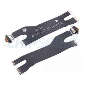 Charging Port Flex Cable Huawei P30 Pro