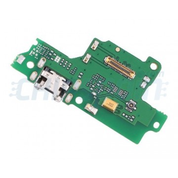 Charging Port Board and Microphone Huawei Y5 2019