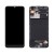 LCD Screen + Touch Screen Digitizer Samsung Galaxy A30s A307 TFT with Frame Black