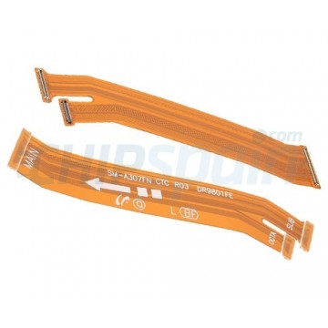 Motherboard Flex Cable Samsung Galaxy A30s A307