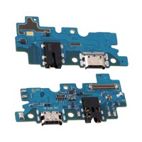 Charging Port Board and Microphone Samsung Galaxy A30s A307