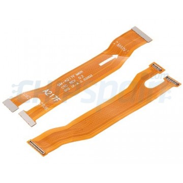 Motherboard Flex Cable Samsung Galaxy A21s A217