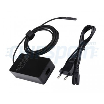 Power Supply Charger Adapter Microsoft Surface Pro 6 / Pro 5 2017 / Pro 4