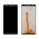 Pantalla Samsung Galaxy A7 2018 A750 Completa Negro