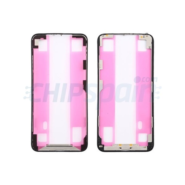 Front Frame Lcd Screen Iphone 11 Pro Max Chipspain Com
