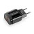 USB Quick Charge 3.0 Adapter Black