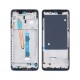 Marco Frontal Pantalla LCD Xiaomi Poco X3 / Poco X3 NFC Azul