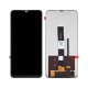 LCD and Digitizer Full Assembly Xiaomi Redmi 9A / Redmi 9C Black