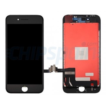 LCD Screen + Touch Screen Digitizer Assembly iPhone SE 2020 Black