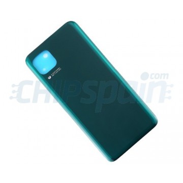 Back Cover Battery Huawei P40 Lite Green