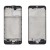 LCD Screen Moldura Frontal Samsung Galaxy M31 M315 Preto