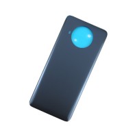 Tapa Trasera Batería Xiaomi Mi 10T Lite 5G Negro