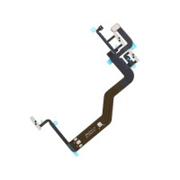 Volume and Power Button Flex Cable iPhone 12