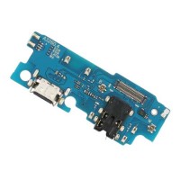 Charging Port Board and Microphone Samsung Galaxy A32 5G A326