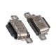 Conector de Carga USB Samsung Galaxy A72 A725 / A72 5G A726