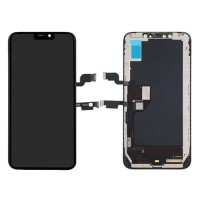 LCD Screen and Digitizer iPhone XS Max A2101 TFT Black