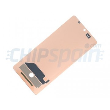 Adhesivo Fijación Pantalla Samsung Galaxy A71 A715