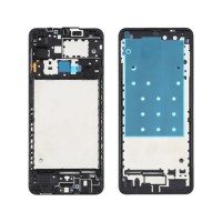 Front Housing LCD Frame Samsung Galaxy A12 A125