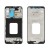 Ecrã Moldura Frontal Samsung Galaxy A60 A606