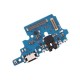 Charging Port Board and Microphone Samsung Galaxy Note 10 Lite N770