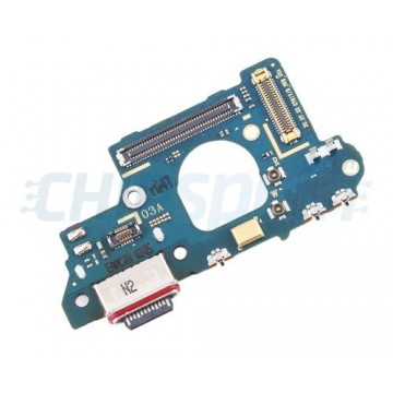 Charging Port Board and Microphone Samsung Galaxy S20 FE 5G G781