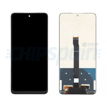Pantalla Huawei P Smart 2021 Completa Negro