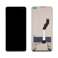Pantalla Xiaomi Redmi K30 4G / Redmi K30 5G / Poco X2 / K30i 5G Completa Negro